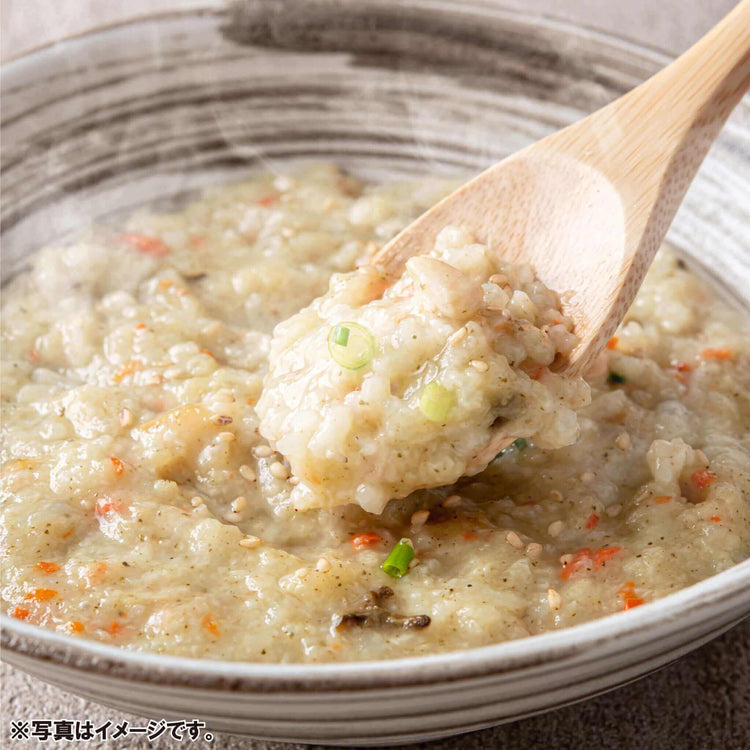 韓国料理 通販 あわびのお粥