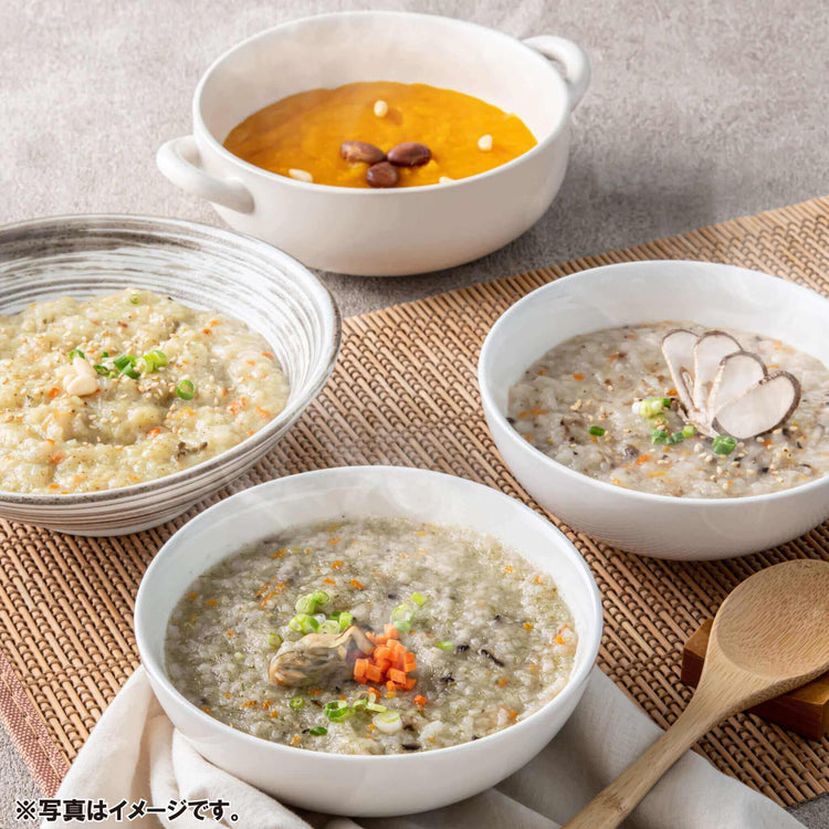 韓国料理 通販 あわびのお粥